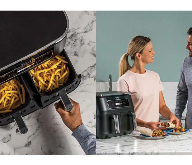 Ninja Air Fryer AF200EU - 1604098 - zdjęcie 6